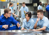 Mois de la découverte des métiers 2023