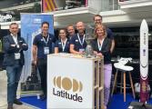 Latitude - France 2030