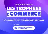 Les trophées du commerce