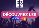 Miniature animations FDE