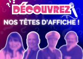 Miniature têtes d'affiche FDE