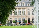 Palais de l'Élysée
