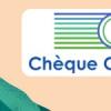 Préparation du projet – Chèque Créa