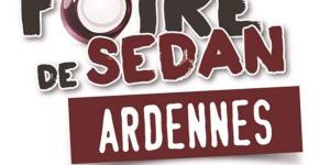 Logo Foire de Sedan